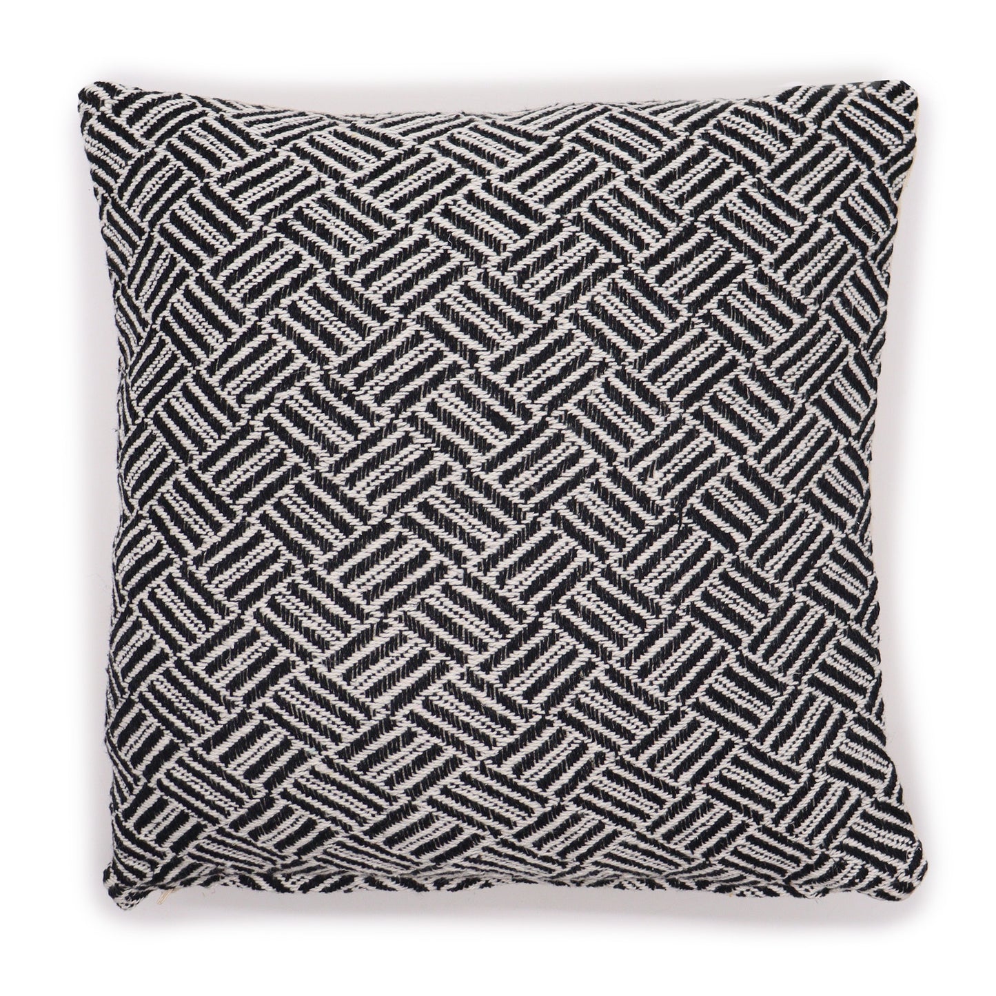 Set 2 Perne Model Incrucisat 40 x 40 cm