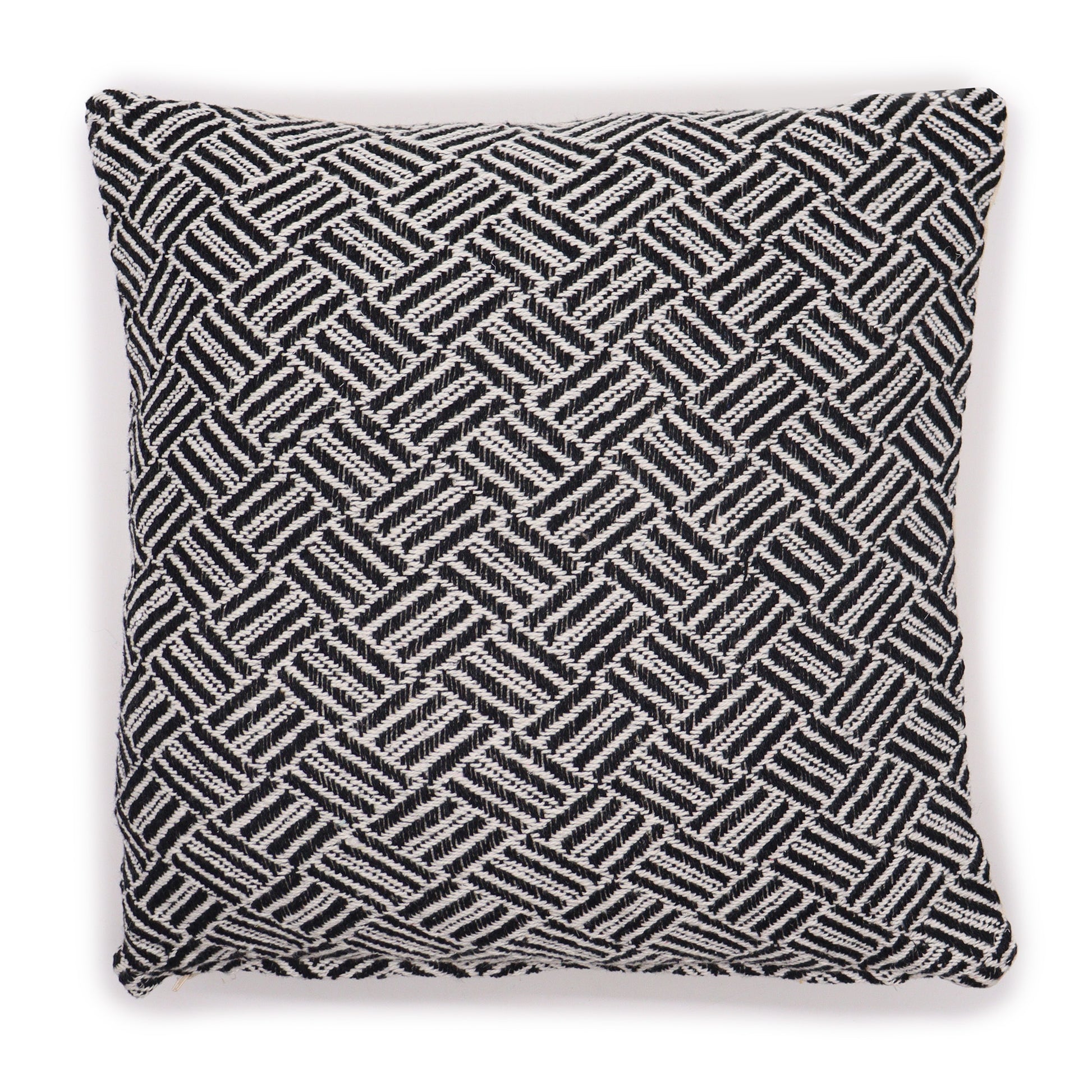 Set 2 Perne Model Incrucisat 40 x 40 cm