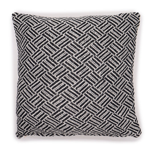 Set 2 Perne Model Incrucisat 40 x 40 cm