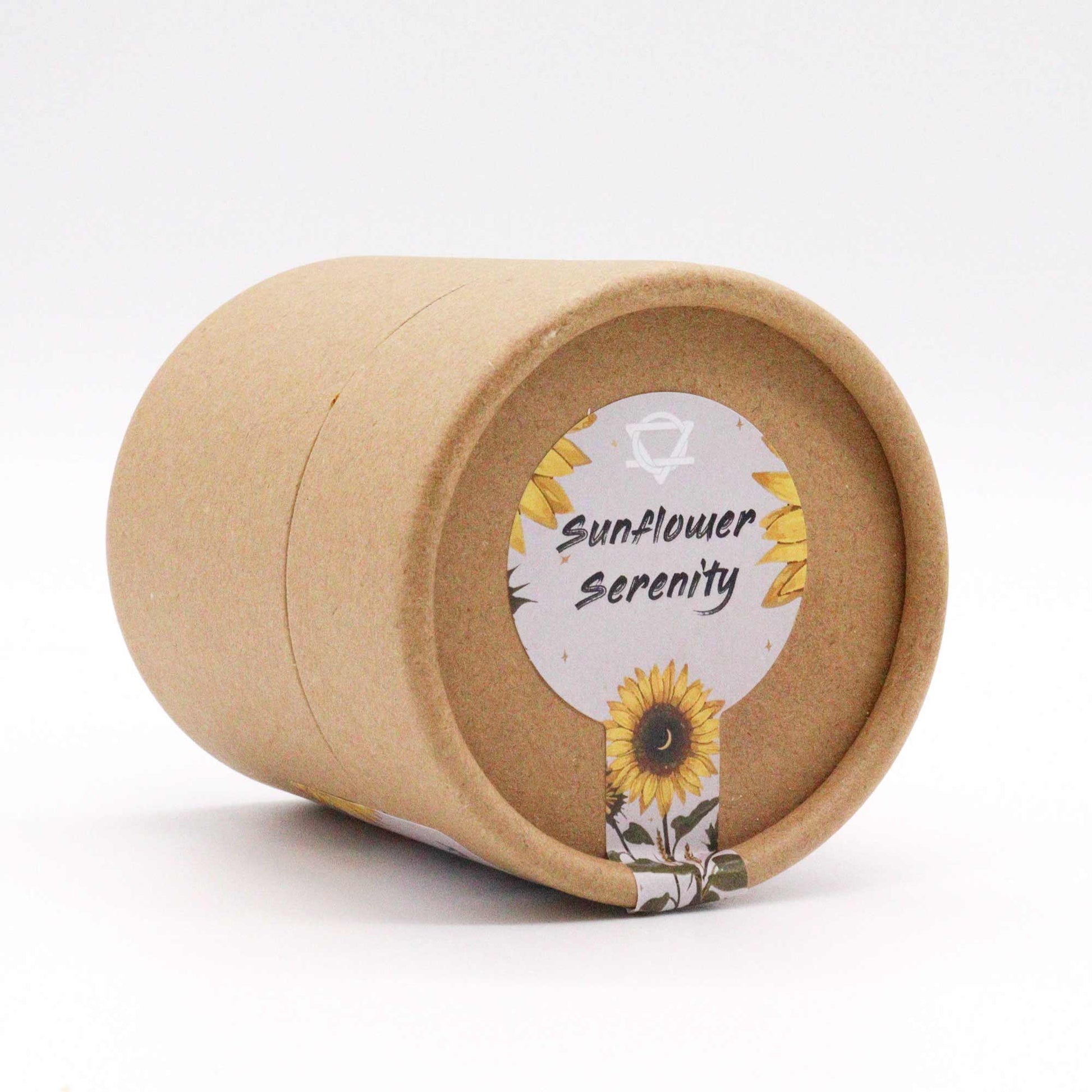 Set de Aromaterapie - Floarea Soarelui