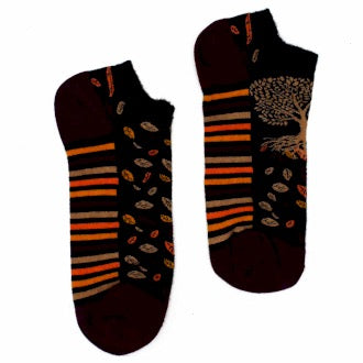 Sosete de Bambus Hop Hare (36-40) - Arborele Vietii