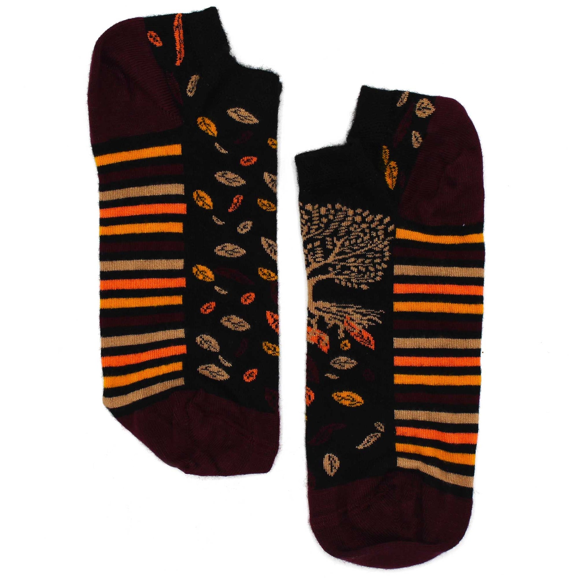 Sosete de Bambus Hop Hare (36-40) - Arborele Vietii