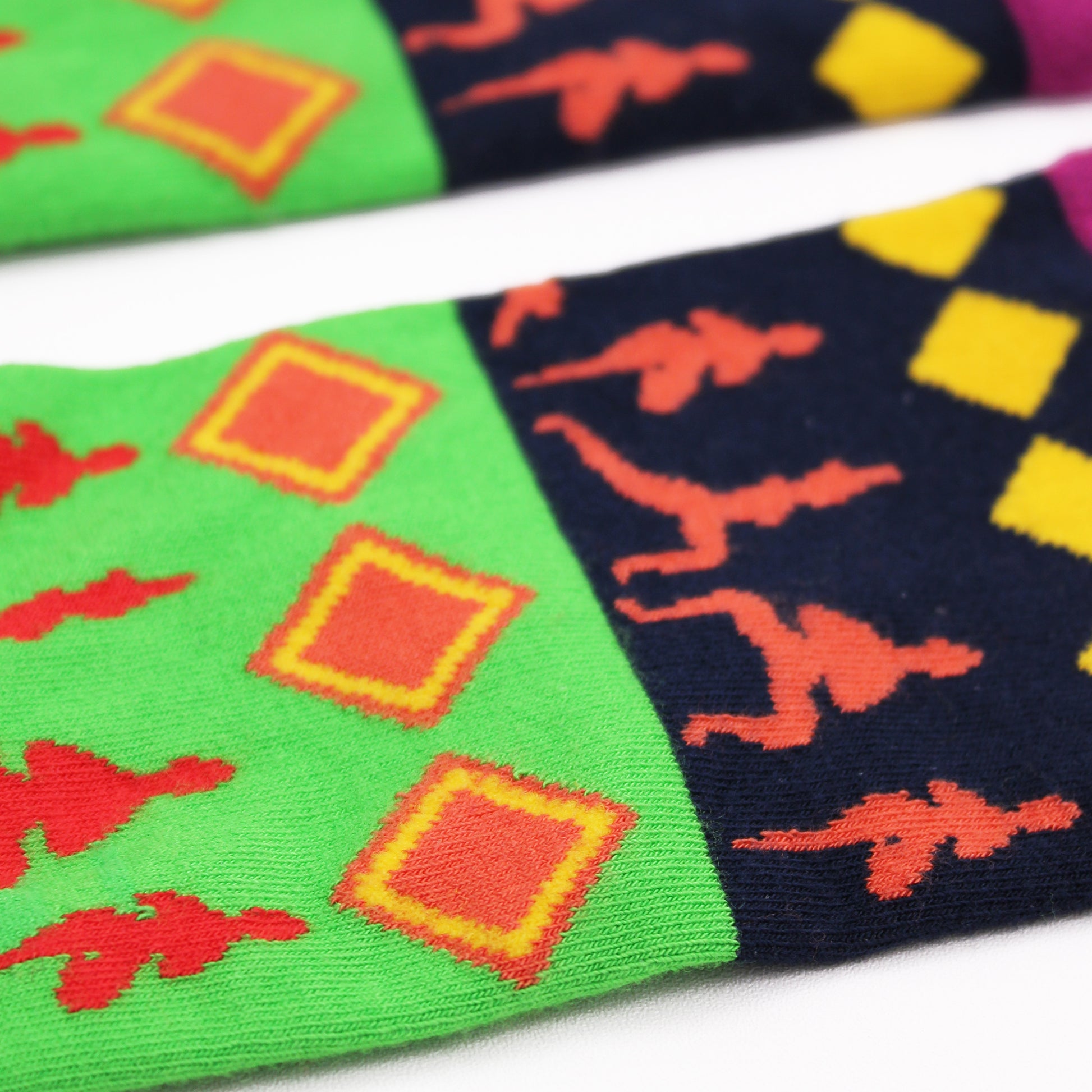 Sosete de Bambus Hop Hare (36-40) - Yoga