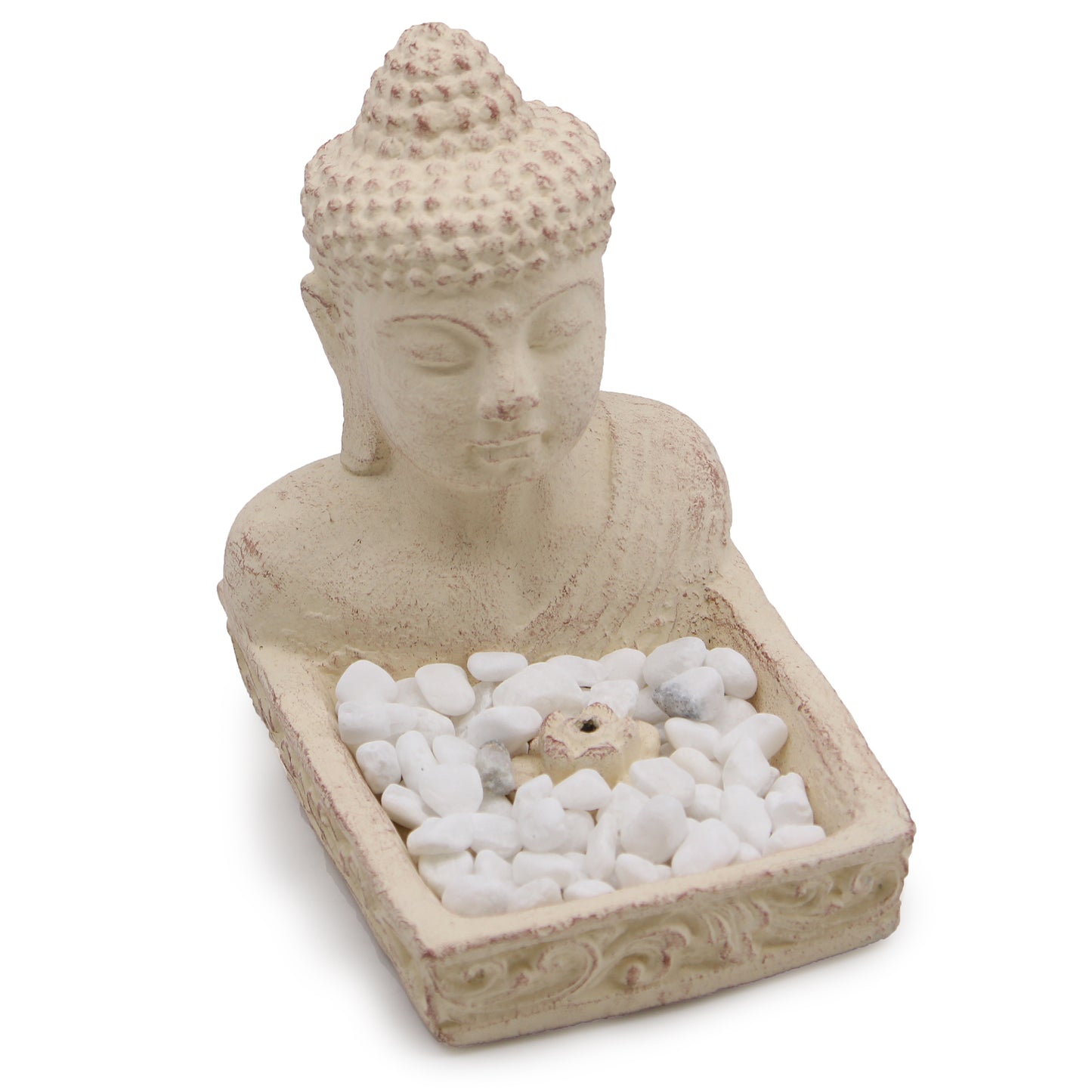 Suport Buddah Feng Shui pentru Tamaie