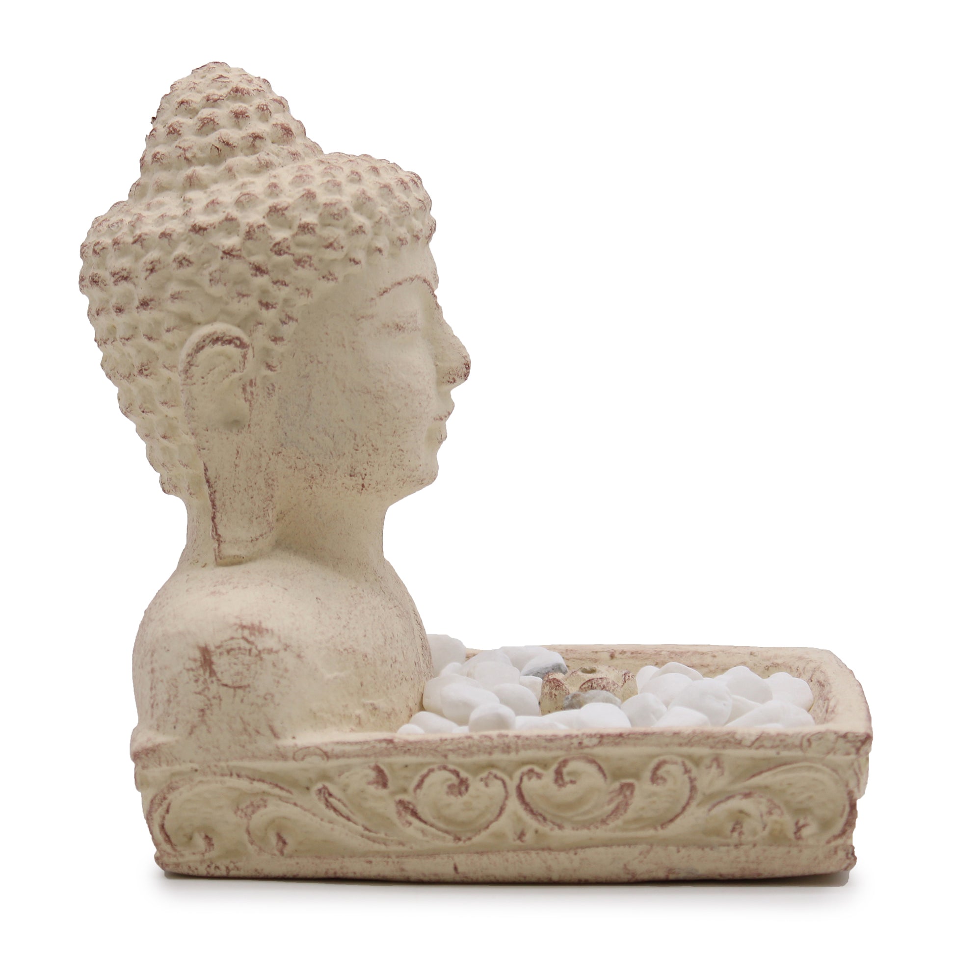 Suport Buddah Feng Shui pentru Tamaie