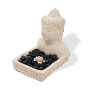 Suport Buddah Feng Shui pentru Tamaie