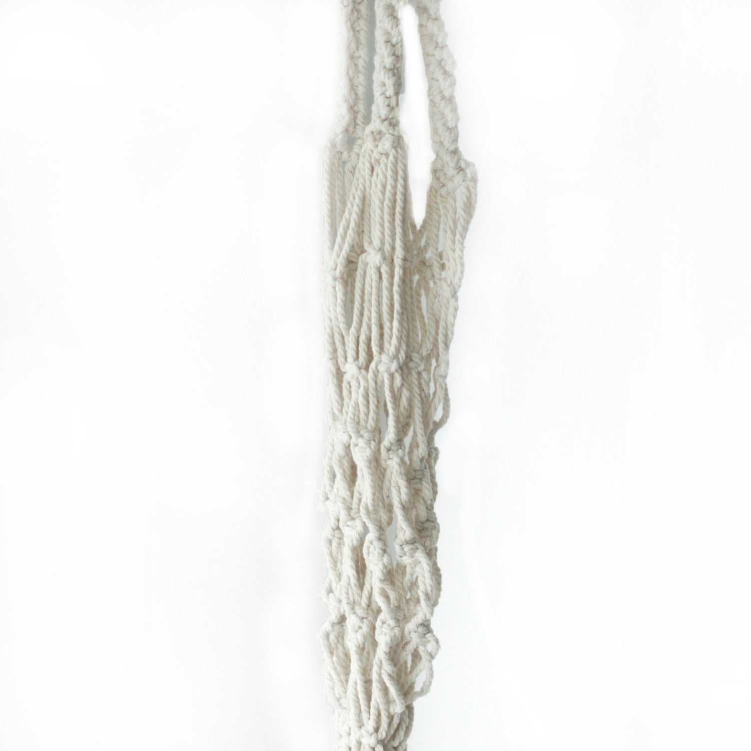 Suport Giveci Macrame