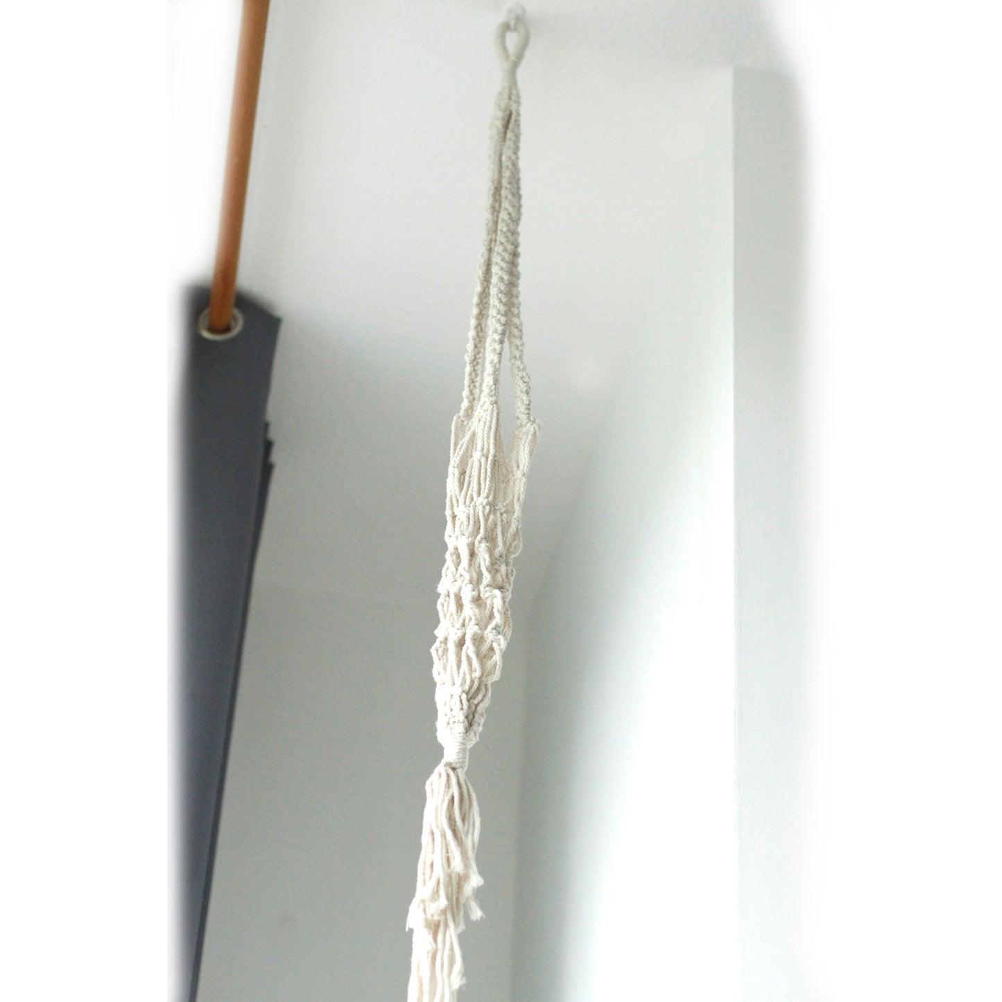 Suport Giveci Macrame