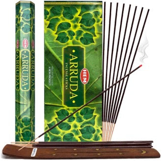Tamaie Aromatika Premium - Arruda