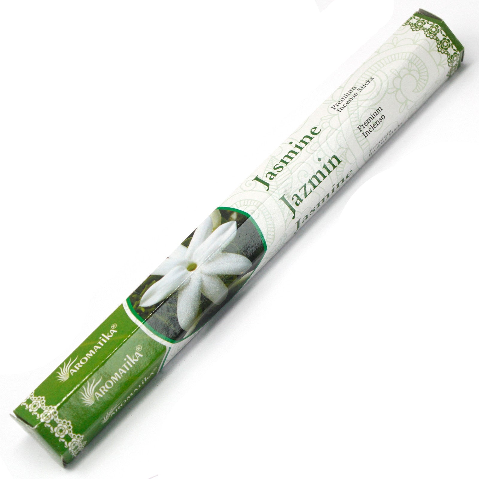 Tamaie Aromatika Premium - Iasomie