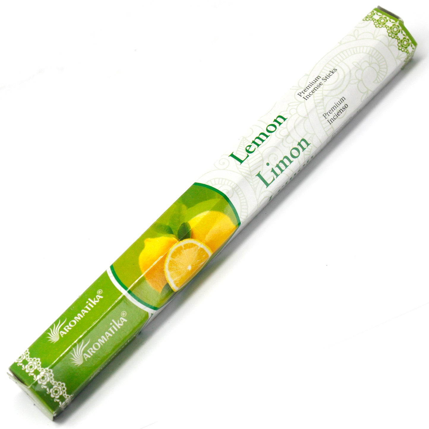 Tamaie Aromatika Premium - Lamaie