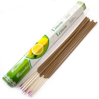 Tamaie Aromatika Premium - Lamaie