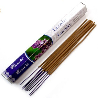 Tamaie Aromatika Premium - Lavanda