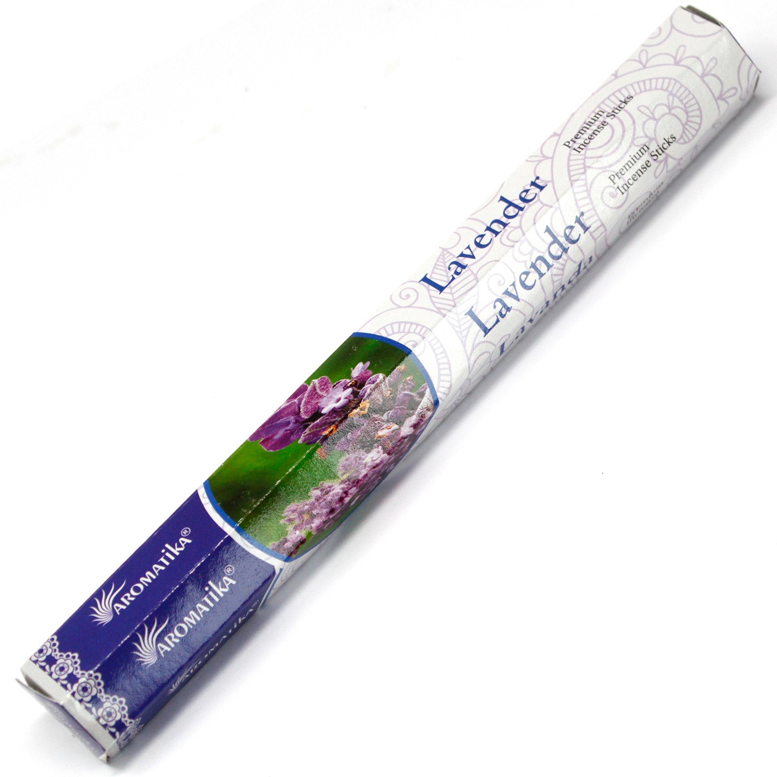 Tamaie Aromatika Premium - Lavanda