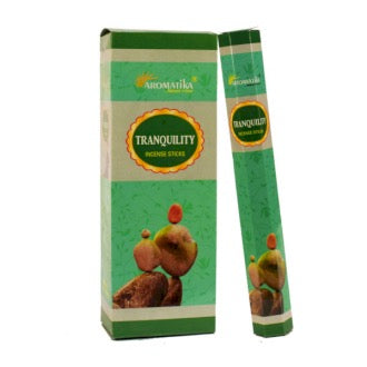 Tamaie Aromatika Premium - Liniste