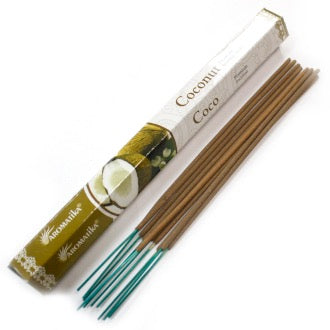 Tamaie Aromatika Premium - Nuca de Cocos