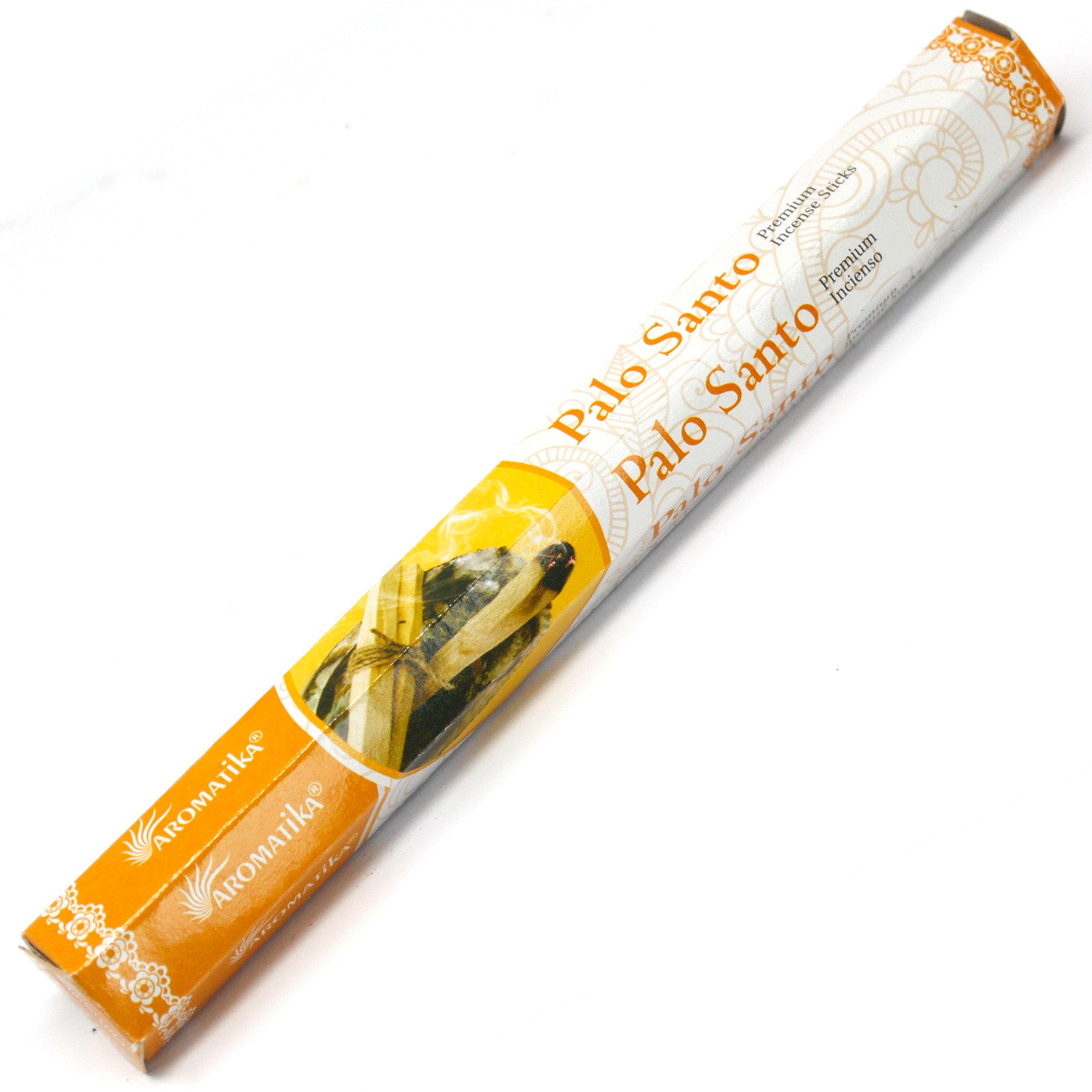 Tamaie Aromatika Premium - Palo Santo