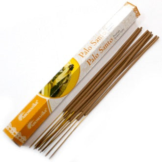 Tamaie Aromatika Premium - Palo Santo