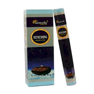 Tamaie Aromatika Premium - Racoritoare