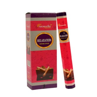 Tamaie Aromatika Premium - Relaxare