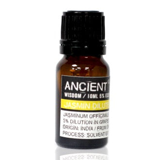 Ulei Esential Diluat de Iasomie - 10 ml