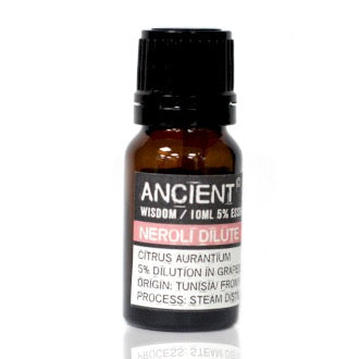 Ulei Esential Diluat de Neroli - 10 ml