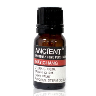 Ulei Esential May Chang - 10 ml