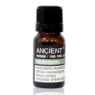 Ulei Esential Ravensara - 10 ml