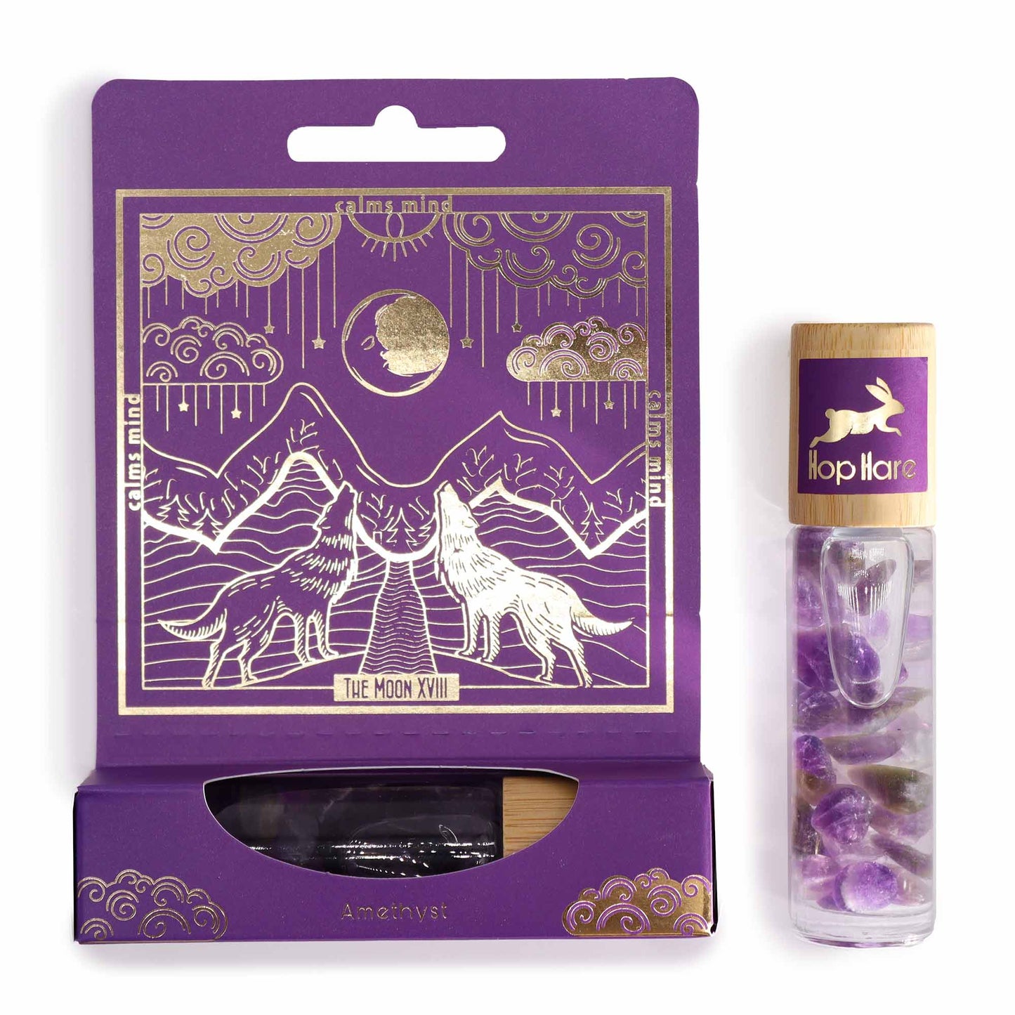 Ulei Esential Roll On - Luna