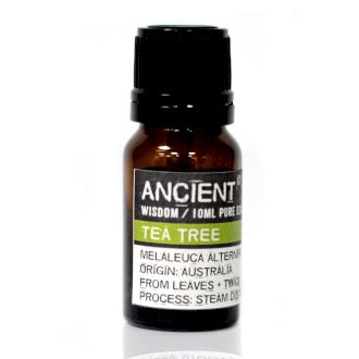 Ulei Esential de Arbore de Ceai - 10 ml