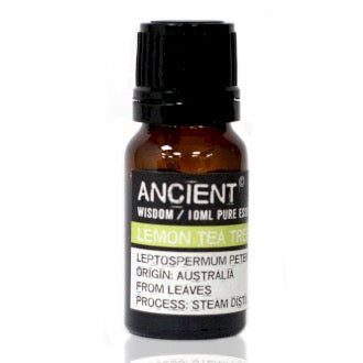 Ulei Esential de Arbore de Ceai de Lamaie - 10 ml