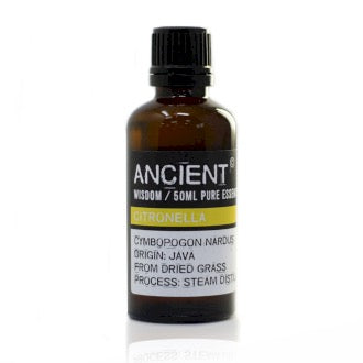 Ulei Esential de Citronella 50 ml