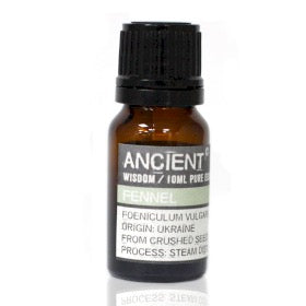 Ulei Esential de Fenicul - 10 ml