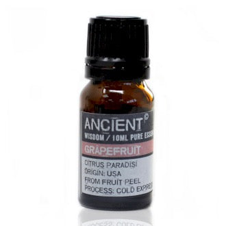 Ulei Esential de Grapefruit - 10 ml