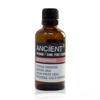 Ulei Esential de Grapefruit 50 ml