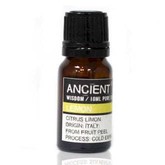 Ulei Esential de Lamaie - 10 ml