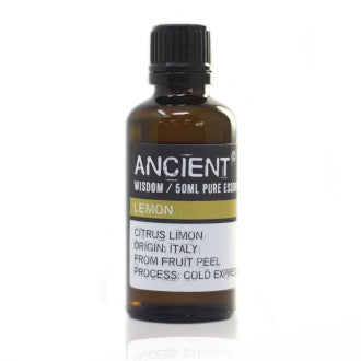 Ulei Esential de Lamaie 50 ml