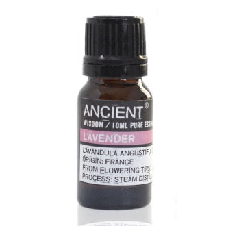 Ulei Esential de Lavanda - 10 ml