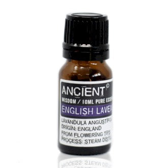 Ulei Esential de Lavanda Engleza - 10 ml