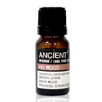 Ulei Esential de Lemn Ho - 10 ml