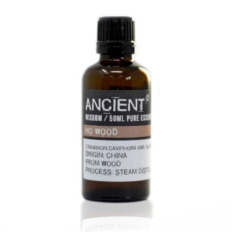 Ulei Esential de Lemn Ho 50 ml