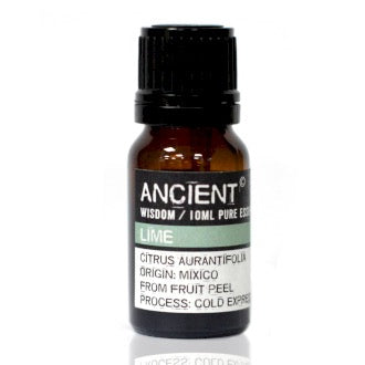 Ulei Esential de Lime - 10 ml