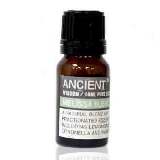Ulei Esential de Melissa (amestec) - 10 ml