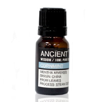 Ulei Esential de Menta - 10 ml