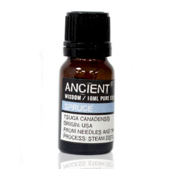 Ulei Esential de Molid - 10 ml