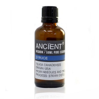 Ulei Esential de Molid 50 ml