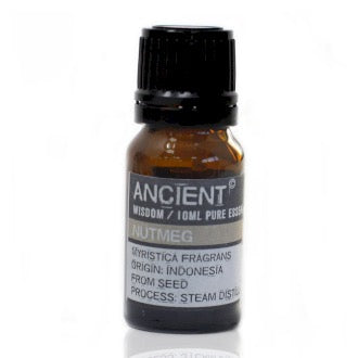 Ulei Esential de Nucsoara - 10 ml