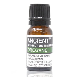 Ulei Esential de Oregano - 10 ml