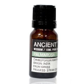 Ulei Esential de Palmarosa - 10 ml