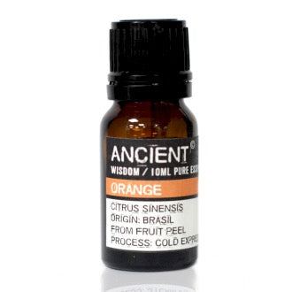 Ulei Esential de Portocale - 10 ml